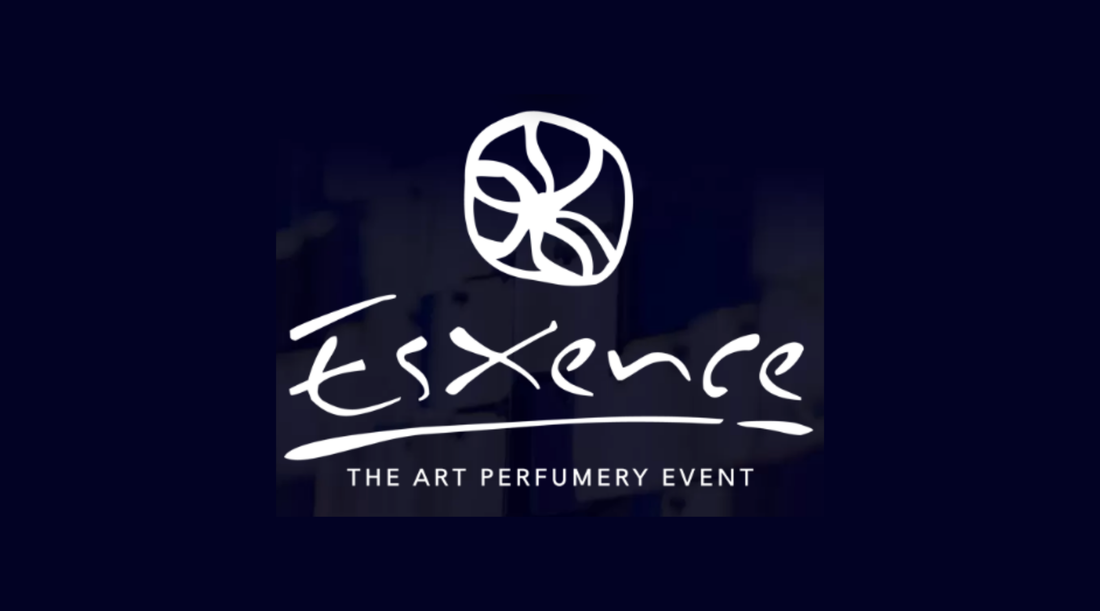 Blackcliff at Esxence 26' - Milan's Art Perfumery Event