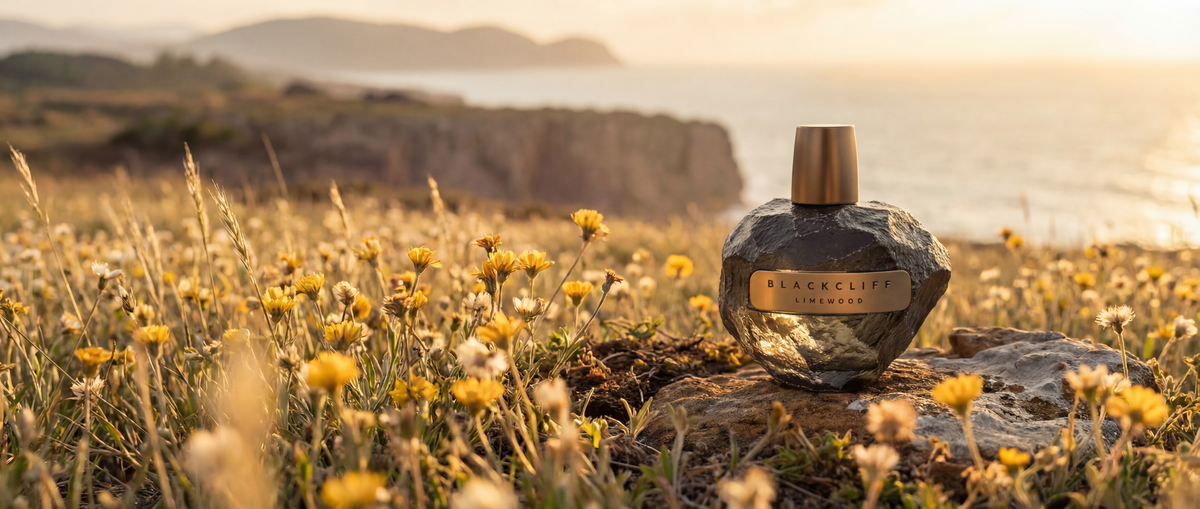 Niche Perfume Was Never Meant for Everyone