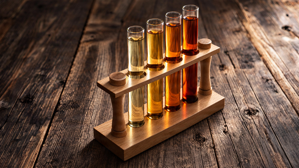 Extrait de Parfum | Meaning and Importance