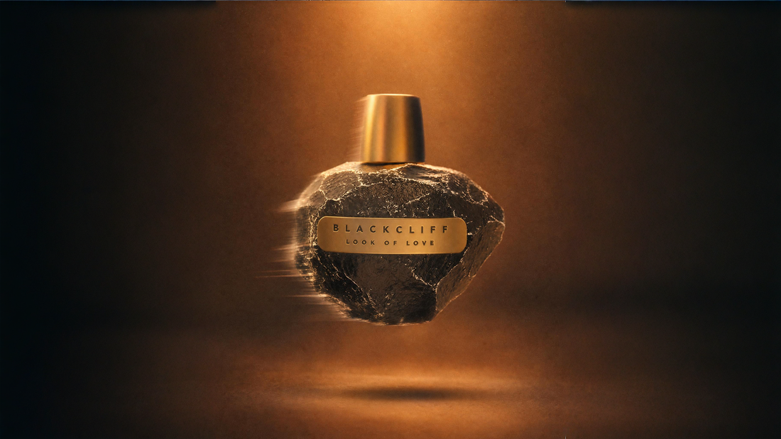 When Memory Becomes Scent