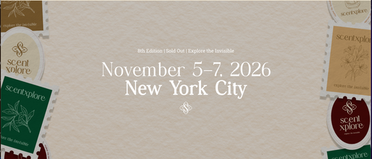 Blackcliff Will Be At ScentXplore 2026