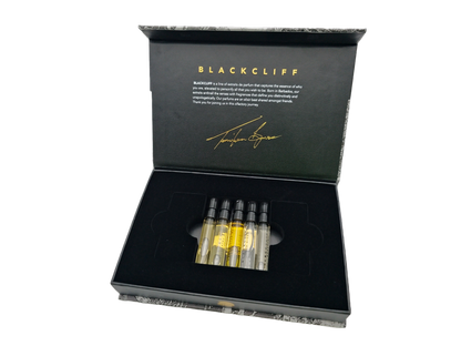 SIX MENS Discovery Collector Set (5 Pack)