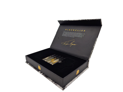 SIX MENS Discovery Collector Set (5 Pack)