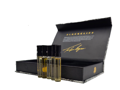 SIX MENS Discovery Collector Set (5 Pack)