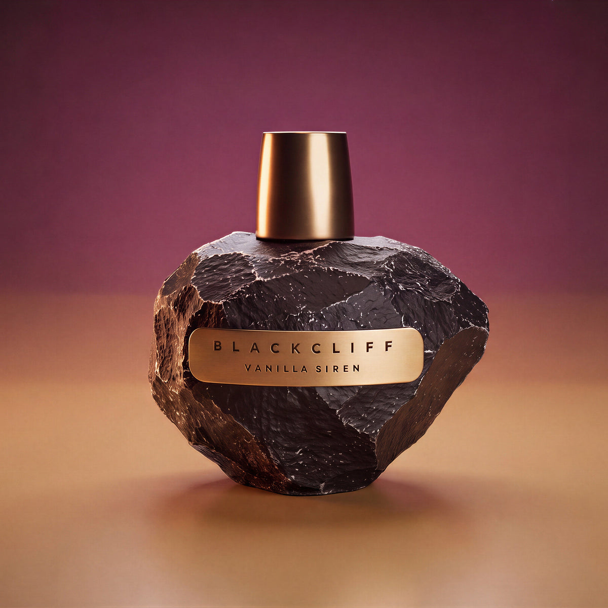 Blackcliff fragrance bottle