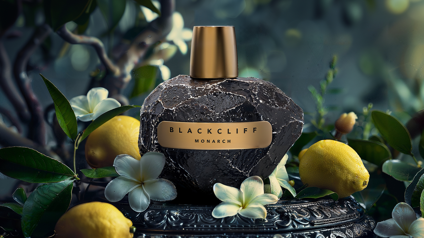BLACKCLIFF Parfums