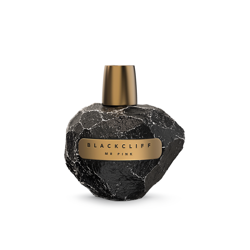 Mr. Pink BLACKCLIFF Parfums