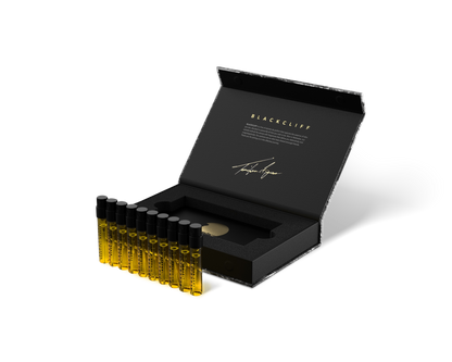 Moontown Discovery Collector Set (10 Pack)