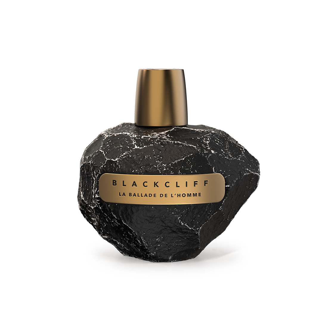 La Ballade De L'Homme