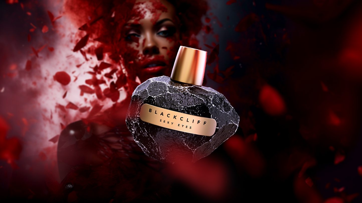 BLACKCLIFF Parfums